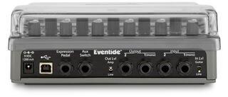 Zubehör Decksaver Eventide 3 Switch - 2