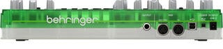 Synthesizer Behringer TD-3 Synthesizer Transparent Green - 4