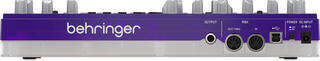 Szintetizátor Behringer TD-3 Szintetizátor Purple - 4