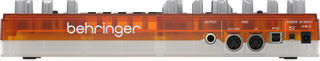 Συνθεσάιζερ Behringer TD-3 Συνθεσάιζερ Transparent Orange - 4
