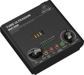 Mikrofonski predojačevalnik Behringer MIC300 Mikrofonski predojačevalnik - 1