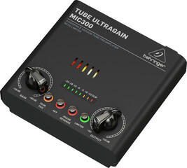 Mikrofonski predojačevalnik Behringer MIC300 Mikrofonski predojačevalnik - 2
