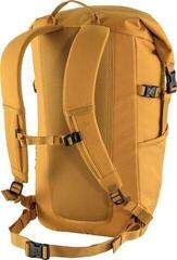 Outdoorový batoh Fjällräven Ulvö Rolltop 30 Red Gold 30 L Outdoorový batoh - 1