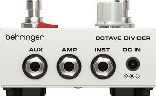 Kitarski efekt Behringer Octave Divider Kitarski efekt - 3