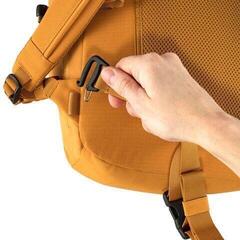 Utomhusryggsäck Fjällräven Ulvö Rolltop 30 Black Utomhusryggsäck - 6