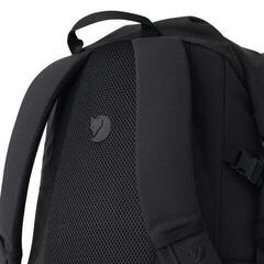Utomhusryggsäck Fjällräven Ulvö Rolltop 30 Black Utomhusryggsäck - 7