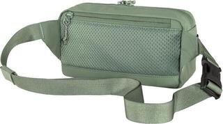 Πορτοφόλι, Τσάντα Crossbody Fjällräven High Coast Hip Pack Τσάντα μέσης Patina Green - 1