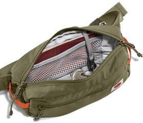 Πορτοφόλι, Τσάντα Crossbody Fjällräven High Coast Hip Pack Τσάντα μέσης Patina Green - 2