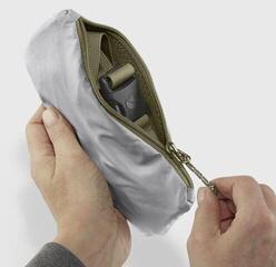 Πορτοφόλι, Τσάντα Crossbody Fjällräven High Coast Hip Pack Τσάντα μέσης Patina Green - 4