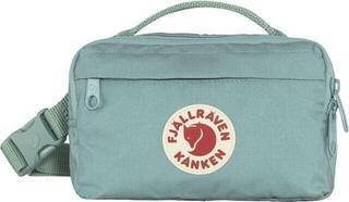 Πορτοφόλι, Τσάντα Crossbody Fjällräven Kånken Hip Pack Τσάντα μέσης Sky Blue - 1