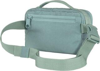 Πορτοφόλι, Τσάντα Crossbody Fjällräven Kånken Hip Pack Τσάντα μέσης Sky Blue - 2