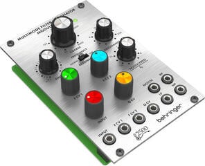 Modulares System Behringer Multimode Filter Resonator Module 1047 Modulares System - 1