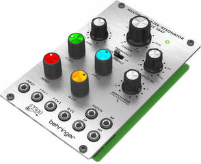 Modulares System Behringer Multimode Filter Resonator Module 1047 Modulares System - 2