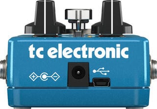 Εφέ Κιθάρας TC Electronic Infinite Sample Sustainer Εφέ Κιθάρας - 3