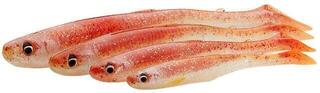 Soft Lure Savage Gear Slender Scoop Shad Smelt - 2