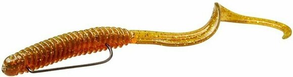 Rubber Lure Savage Gear Rib Worm Kit One Size Mix 10,5cm-9 cm - 3