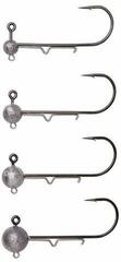 Fishing Hook Savage Gear Ball Jig Head - 2