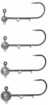 Fishing Hook Savage Gear Ball Jig Head 3 g # 1/0 - 3