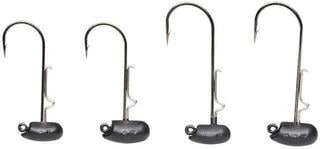 Trnki Savage Gear Ned Jig Head 3 pcs - 2