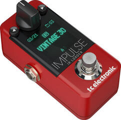 Effect Pedal TC Electronic Impulse IR Loader Effect Pedal - 2
