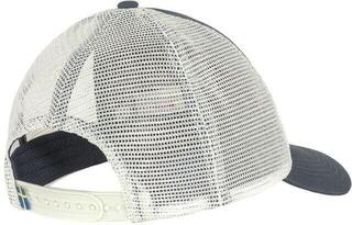 Baseball sapka Fjällräven Badge Långtradarkeps Navy L/XL Baseball sapka - 1