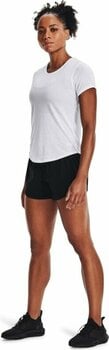 Running t-shirt with short sleeves
 Under Armour UA W Streaker White/Reflective L Running t-shirt with short sleeves - 6