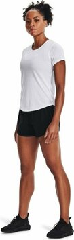 Running t-shirt with short sleeves
 Under Armour UA W Streaker White/Reflective M Running t-shirt with short sleeves - 6