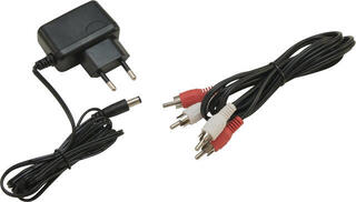 DJ maišytuvas Omnitronic GNOME-202PB - 5