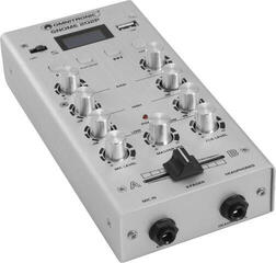 DJ Mixer Omnitronic GNOME-202P DJ Mixer - 1
