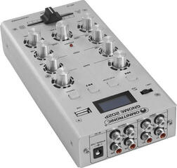 DJ Mixer Omnitronic GNOME-202P DJ Mixer - 4