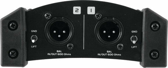 DI-Box Omnitronic LH-061 PRO - 3