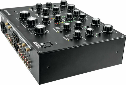 Mixer de DJ Omnitronic TRM-402 Mixer de DJ - 7
