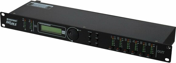 Crossover / Altavoz Omnitronic DXO-26E Crossover / Altavoz - 2