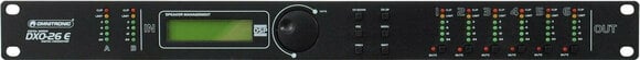 Crossover / Loudspeaker Omnitronic DXO-26E Crossover / Loudspeaker - 5