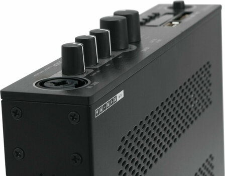 Amplificador Omnitronic DJP-900P Amplificador - 6