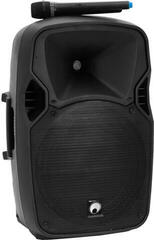 Draagbaar PA-geluidssysteem Omnitronic XFM-212AP Draagbaar PA-geluidssysteem - 3