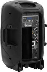 Draagbaar PA-geluidssysteem Omnitronic XFM-212AP Draagbaar PA-geluidssysteem - 4