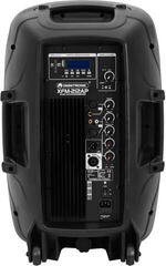 Draagbaar PA-geluidssysteem Omnitronic XFM-212AP Draagbaar PA-geluidssysteem - 5