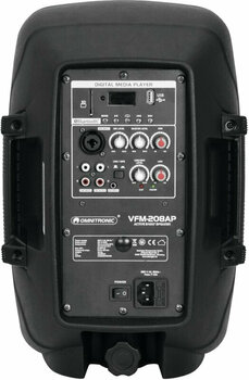Enceinte active Omnitronic VFM-208AP Enceinte active - 3