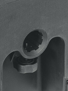 Enceinte active Omnitronic VFM-208AP Enceinte active - 5