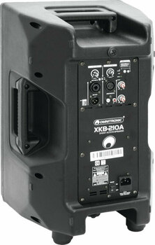 Aktiivkõlar Omnitronic XKB-210A BT Aktiivkõlar - 2