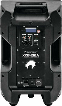 Aktivni zvučnik Omnitronic XKB-212A Aktivni zvučnik - 3