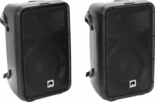 Portable PA System Omnitronic COMBO-160 BT Portable PA System - 2