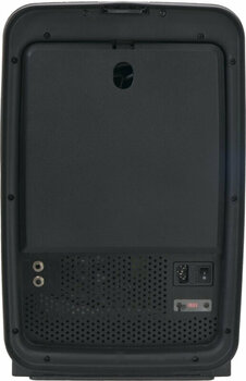 Prenosný ozvučovací PA systém Omnitronic COMBO-160 BT Prenosný ozvučovací PA systém - 8