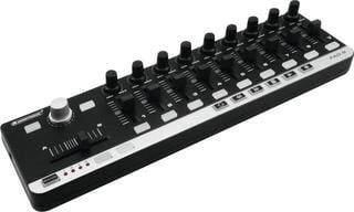 Contrôleur MIDI Omnitronic FAD-9 MIDI Controller Contrôleur MIDI - 1