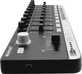 Contrôleur MIDI Omnitronic FAD-9 MIDI Controller Contrôleur MIDI - 3