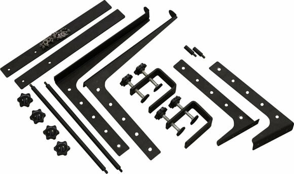 Stovas kompiuteriui Omnitronic LAR-12/17 - 5