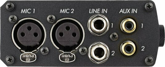 USB-audio-interface - geluidskaart Sound Devices USBPRE-2 - 2