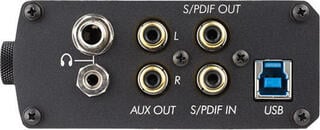 USB zvuková karta Sound Devices USBPRE-2 USB zvuková karta - 3