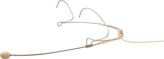 Microfone condensador para auscultadores DPA 4488-DC-R-F00 Microfone condensador para auscultadores - 1